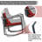 Outdoor Chair-1850324356