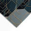 Tapis intérieur et extérieur Nova Rays-1956774749