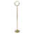 Unlacquered Brass is out of stock