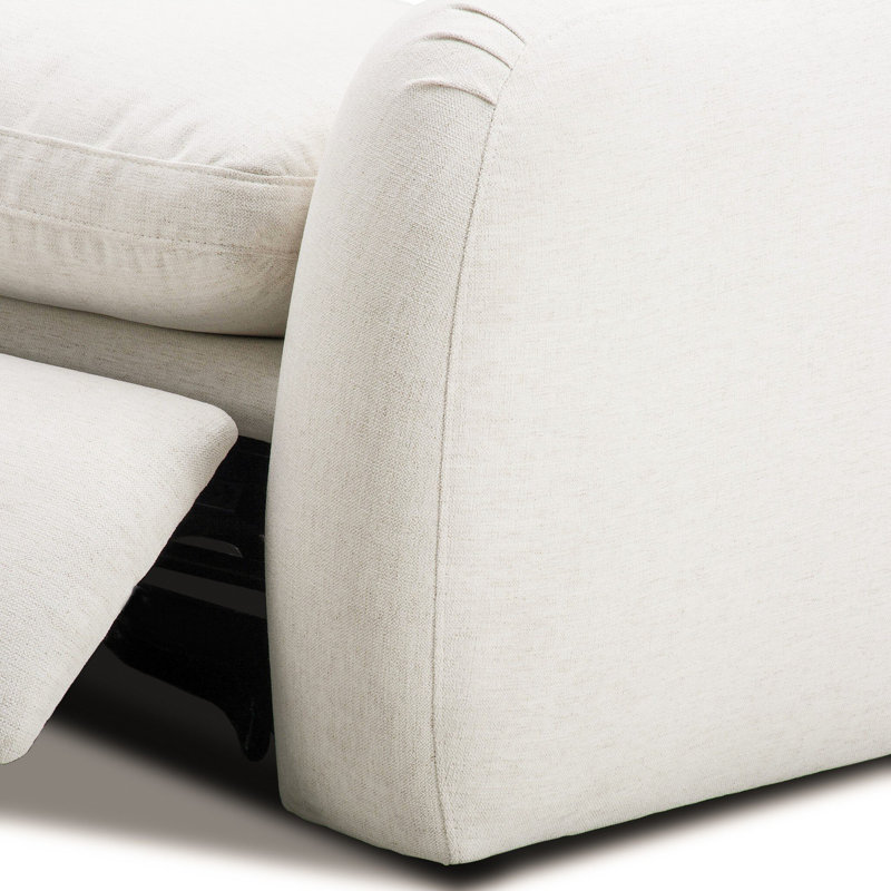 Crawford Power Reclining Sofa