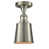 Brushed Satin Nickel is unavailable