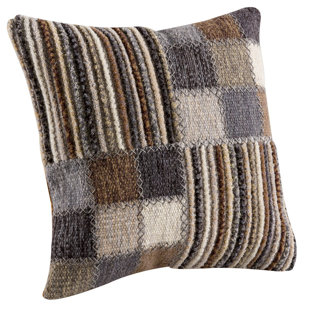Square Pillow Cover and Insert