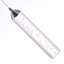 Luminaire suspendu cylindrique 1 lumière Ardrie-441155002