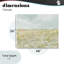 Toile de paysage Budding Field, conception par Leah Straatsma-1833043065