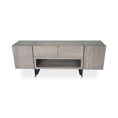 Tiburon Media Console