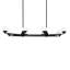 Double Bubble 8 - Light LED Chandelier-69526920