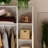 Brijesh 94.4'' Manufactured Wood Armoire-293441839