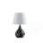Resin Table Lamp