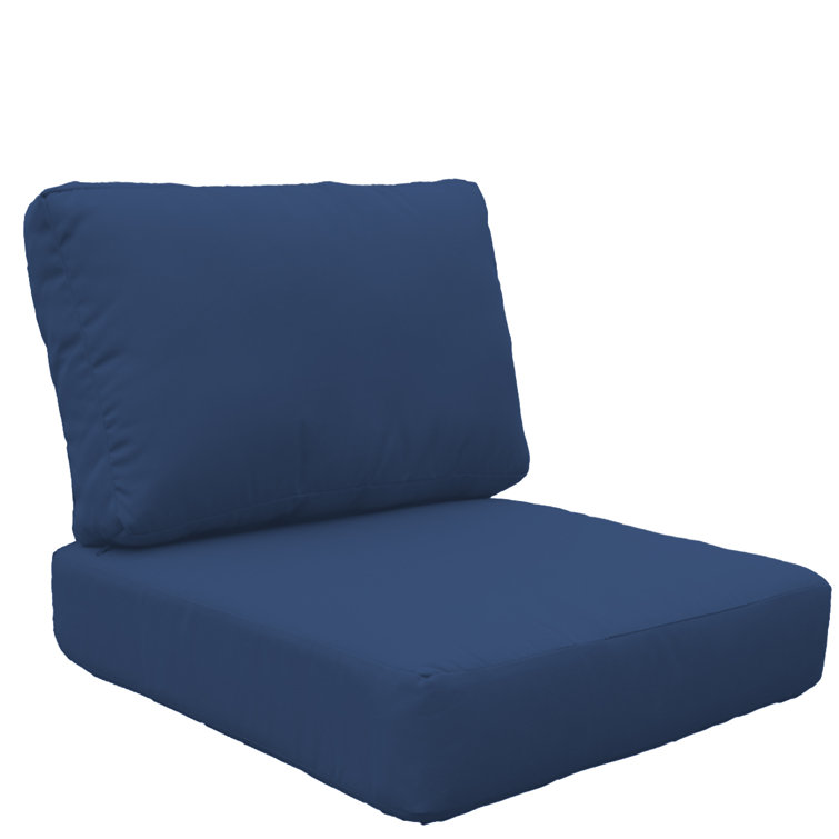 Housse de coussin d'extérieur Madison Ave