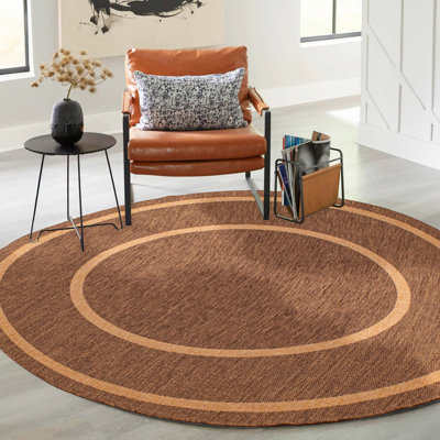 Tapis intérieur / extérieur Austa