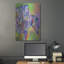 " Zebra " by Richard Wallich-412414764