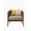 Lento Outdoor Lounge Chair