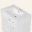 Meuble-lavabo 30 po avec lavabo, une porte avec tablette et trois tiroirs, porte à fermeture en douceur-1972067525-1972067526