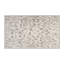 Tapis gris soyeux et moelleux-100883876