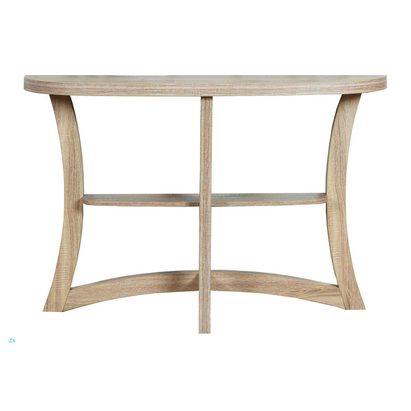 Accent Table, Console, Entryway, Narrow, Sofa, Living Room, Bedroom,  Laminate, Contemporary, Modern