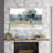 Waters Edge II by Carol Robinson - Print on Canvas-910585684-887008552