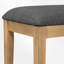 Ensemble de salle à manger extensible 6 pièces-1451511171-1451511170