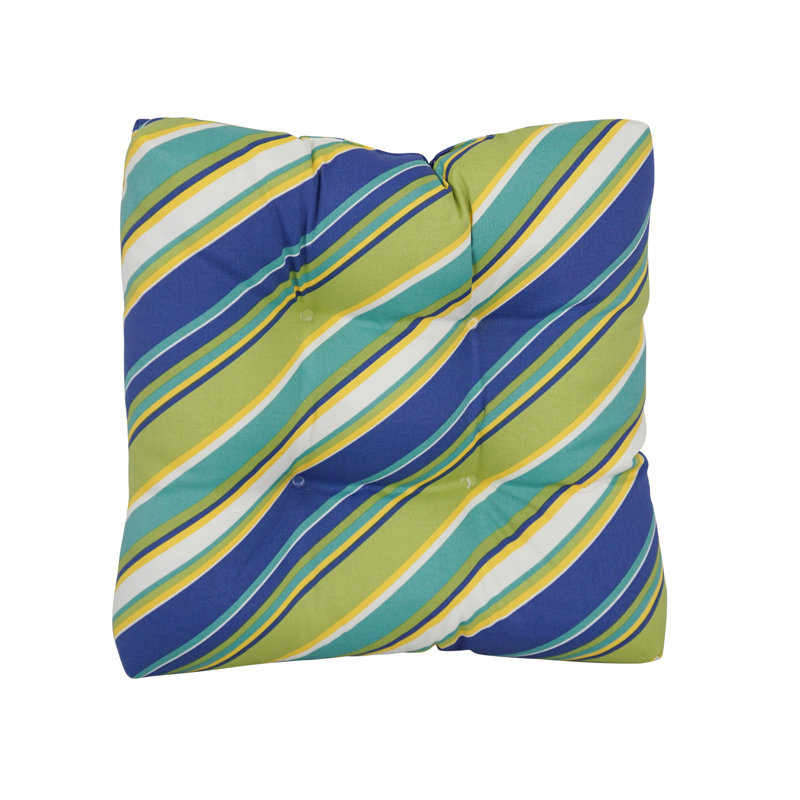 Outdoor 5'' Seat Cushion