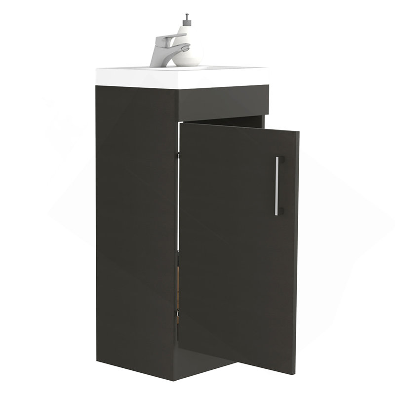 Toledo Bathroom Vanity