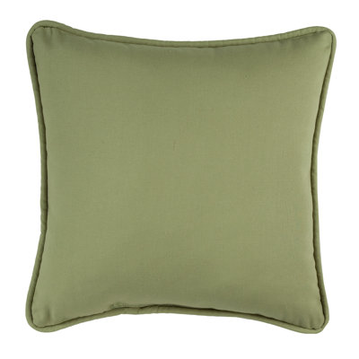 Coussin Cozumel