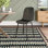 Chaise d'appoint Cintia