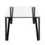 Four Leg Coffee Table-30562822