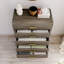 Commode 5 tiroirs Aydin-619504794