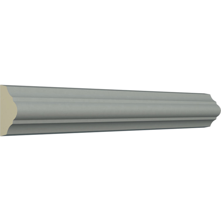 Moulure de panneau classique