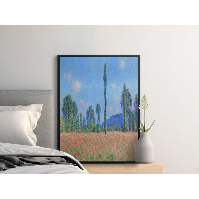 Unframed Posters 1 Piece Wall Art, 6x8