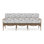 Cascade Outdoor 3 - Seat Patio Sofa