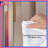 Vertical Striped Pattern Comforter-126342995