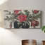 Botanical Series-CECXCIV- Toile tendue avec châssis - Prêt à être accroché-962409257