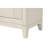 Nightstand, Antique White
