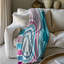 Motif Groovy - 1 pièce Sherpa Premium-98993838-98993978