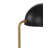 Marquetta Metal Novelty Lamp
