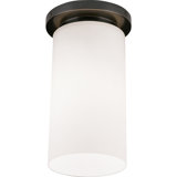 Nina 1 - Light LED Semi Flush Mount