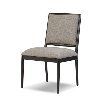 Cayenne Upholstered Side Chair