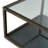 Coffee Table Bethesda Bronze Highlight Finish