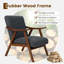 Fauteuil Ashritha