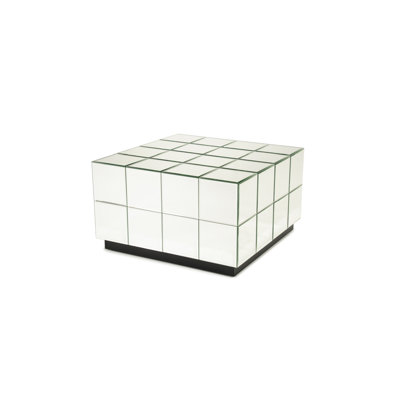 Coffee Table Glass Coffee Table