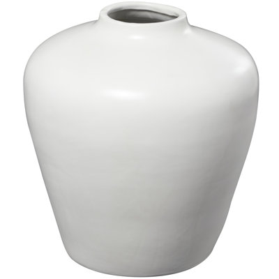 Vase de table en céramique Mable