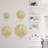 Wall Decor Metal-99048351-99048356