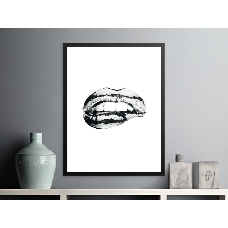 Coley No Frame Print, 11x14