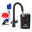 AquaNuTech Pull Down Touch Kitchen Faucet-78613738