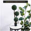 88.9 cm H Faux Plant