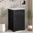 20" Bathroom Vanity With Ceramic Sink-1433604465