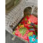 Coussin de siège Tempo Old Mariposa Poppy-1020707755