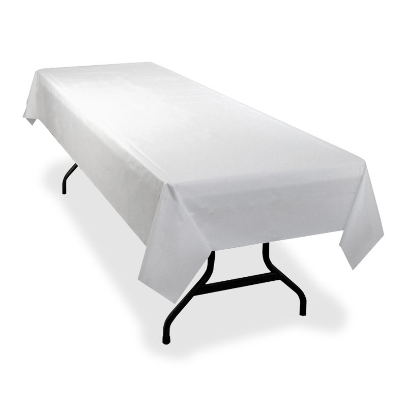 Disposable Tablecloth