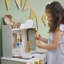 Teamson Kids Little Chef Memphis Play Kitchen-1240391151