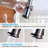 OAKLAND Pull Down Kitchen Faucet-56837796